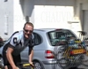 Lolo arrive ventoux