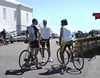 Lolo bruno marcel arrive sommet ventoux